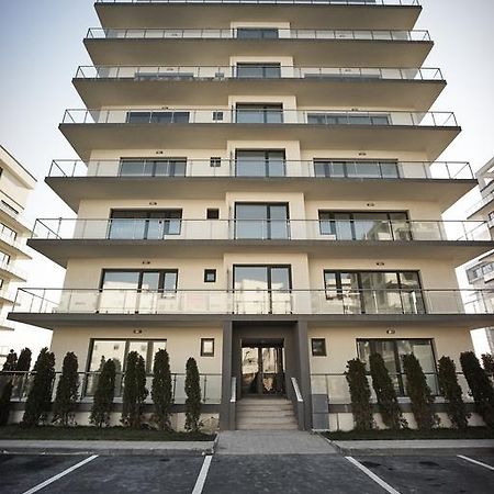 Studio Riviera Mamaia Exterior photo
