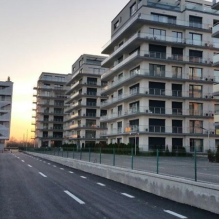 Studio Riviera Mamaia Exterior photo